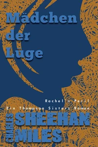 Mädchen der Lüge