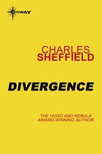 Charles Sheffield - Divergence.
