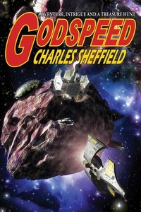  Charles Sheffield - Godspeed.