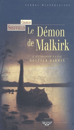 Charles Sheffield - Le démon de Malkirk et autres histoires.