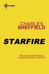 Charles Sheffield - Starfire.