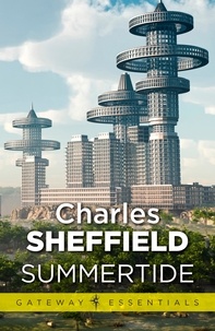 Charles Sheffield - Summertide.