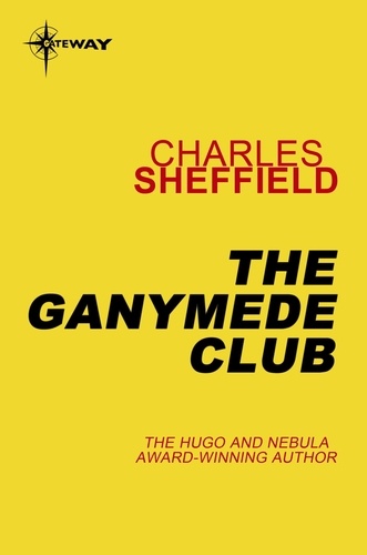 The Ganymede Club