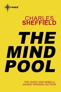 Charles Sheffield - The Mind Pool.