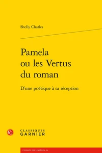 Pamela ou les vertus du roman