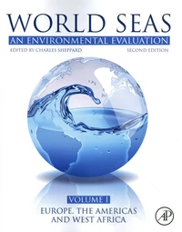 World Seas: An Environmental Evaluation