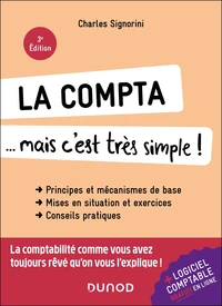 La compta... mais c'est très simple !