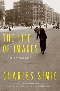 Charles Simic - The Life of Images - Selected Prose.