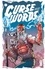 Curse Words Tome 1 Le Diable de tous les diables