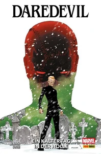 DAREDEVIL - EIN KALTER TAG IN DER HÖLLE