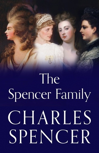 Charles Spencer - The Spencer Family.