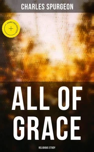 All of Grace (Religious Study)