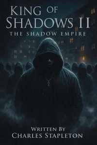 King of Shadows II: The Shadow Empire