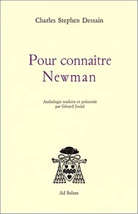 Pour Connaitre Newman