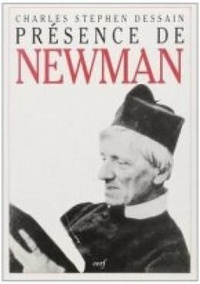 Charles-Stephen Dessain - Présence de Newman - Thèmes spirituels.