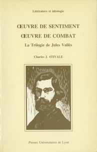 Charles Stivale - .