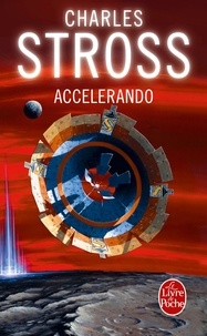 Charles Stross - Accelerando.