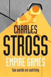 Charles Stross - Empire Games 01.