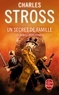 Charles Stross - Les Princes-Marchands Tome 2 : Un secret de famille.