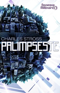 Charles Stross - Palimpseste.