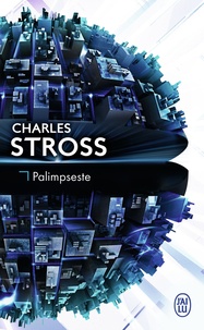 Charles Stross - Palimpseste.