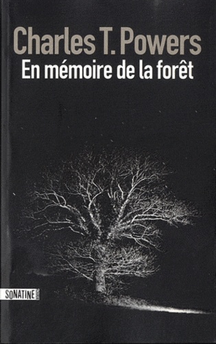 En mémoire de la forêt - Occasion