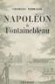 Charles Terrasse - Napoléon à Fontainebleau.