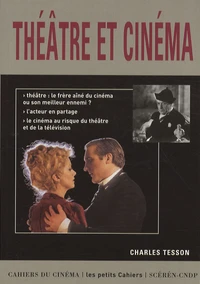 Théâtre et cinéma
