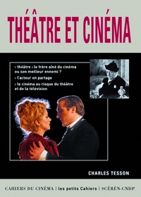 Charles Tesson - Théâtre et cinéma.