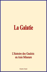 La Galatie