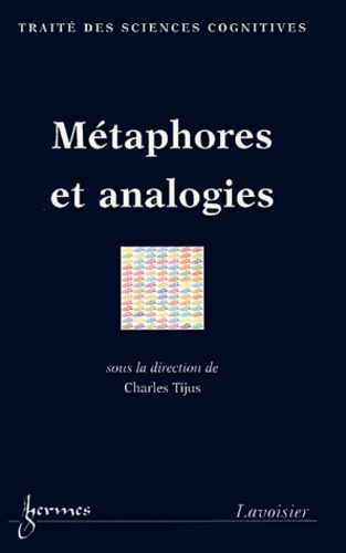 Charles Tijus - Métaphores et analogies.
