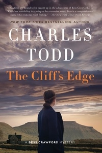 Charles Todd - The Cliff's Edge - A Novel.