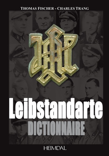 Charles Trang - Leibstandarte - Dictionnaire.