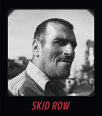 Nouveau livre en pdf à télécharger Skid row en francais
