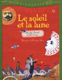 Charles Trénet et Albert Lasry - Le soleil et la lune.