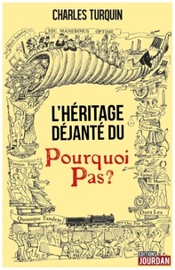 Charles Turquin - L'héritage déjanté du Pourquoi Pas ? - Fume, c'est du Belge !.