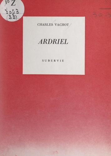 Ardriel