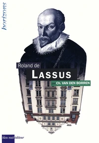 Roland de Lassus