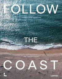 Follow the coast from San Sebastian to Gibraltar