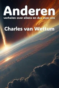 Anderen - liederen van tijd en ruimte