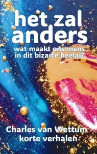 Het zal anders