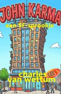 John Karma - een SF-sprookje