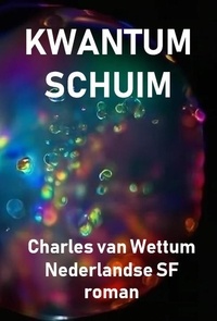  Charles van Wettum - Kwantumschuim.
