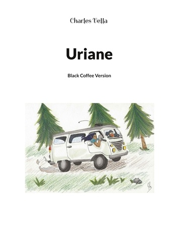 Uriane. Black Coffee Version