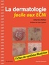 Charles Velter - La dermatologie facile aux ECNi - Fiches de synthèse illustrés.