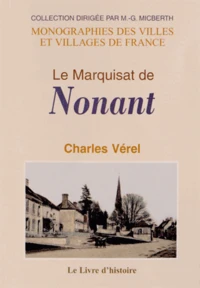 Le Marquisat de Nonant