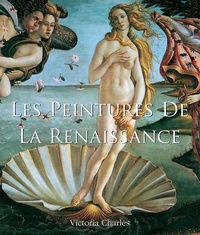 Charles Victoria - Les peintures de la Renaissance.
