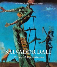 Salvador Dalí «Yo soy el surrealismo»