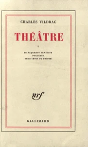 Théatre