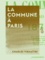 La Commune à Paris, 1871. 1871